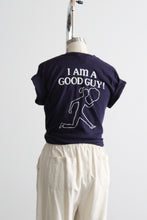 good guy graphic tee