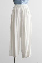 salt barrel leg lounge pants