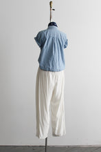 salt barrel leg lounge pants