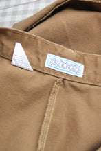 pollen cotton shorts