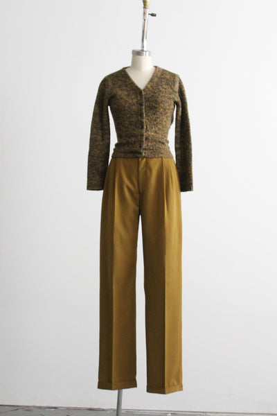 sunglow trousers
