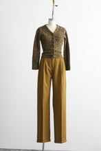 sunglow trousers