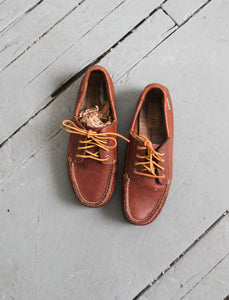 fisherman loafers 8 1/2