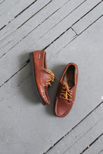 fisherman loafers 8 1/2