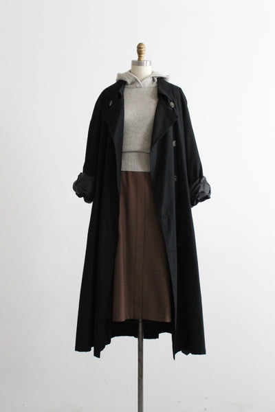 inkwell trench (l/xl)