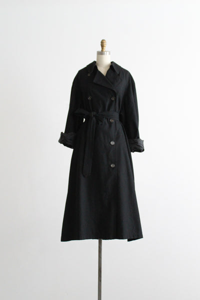 inkwell trench (l/xl)