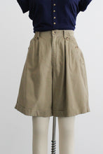 safari longline shorts