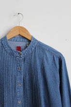 big sur button up