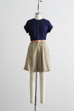 safari longline shorts