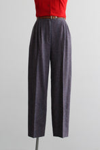 tidepool wool trousers