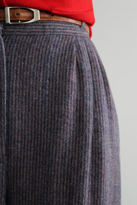 tidepool wool trousers