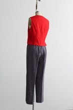 tidepool wool trousers