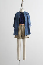 big sur button up