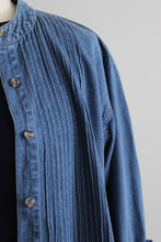 big sur button up
