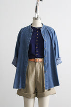 big sur button up