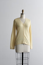 butter cashmere button up