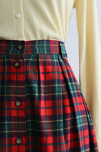 sunday market midi skirt