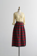sunday market midi skirt