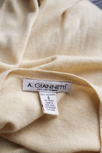 butter cashmere button up
