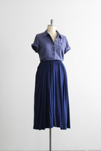 bluebell linen button up