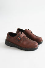 brownstone slip ons size 9
