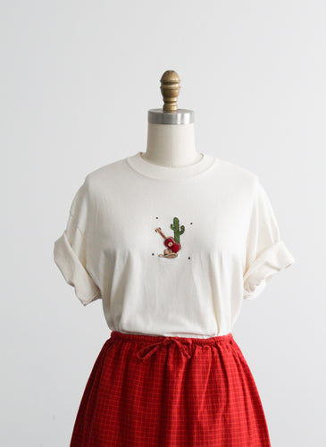 high noon graphic tee