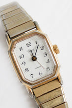 josephine vintage wristwatch