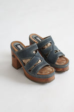 blue sky platforms sz. 7