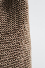 slouchy woven bag