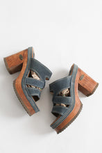 blue sky platforms sz. 7