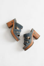 blue sky platforms sz. 7