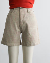 porchlight cotton shorts