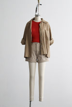 porchlight cotton shorts
