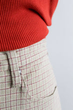 porchlight cotton shorts