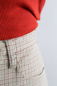 porchlight cotton shorts
