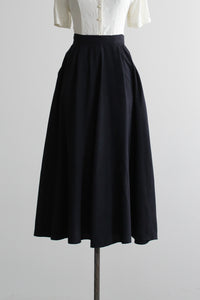 adriatic midi skirt