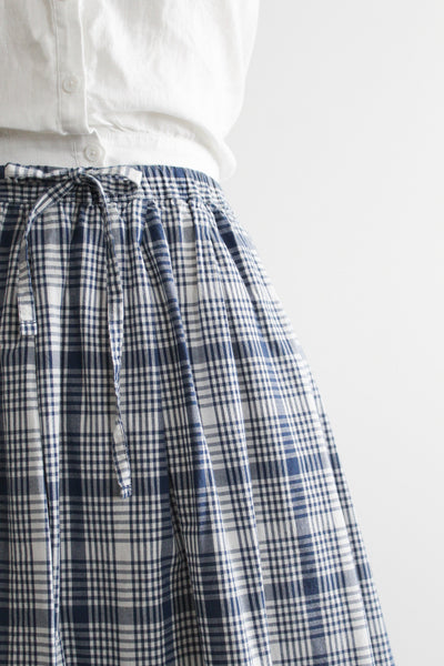 sweetgrass midi skirt
