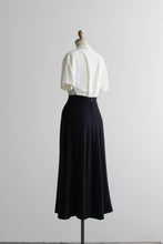 gardenia poet blouse