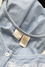 bluebell nap dress