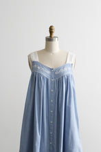 bluebell nap dress