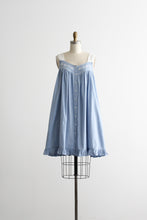 bluebell nap dress