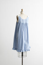 bluebell nap dress