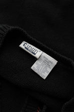 catnap knit vest