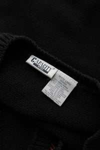 catnap knit vest