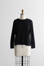 inkwell long-sleeve tee