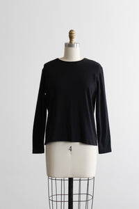 inkwell long-sleeve tee