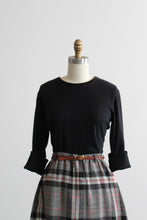 inkwell long-sleeve tee