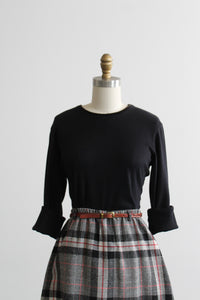 inkwell long-sleeve tee