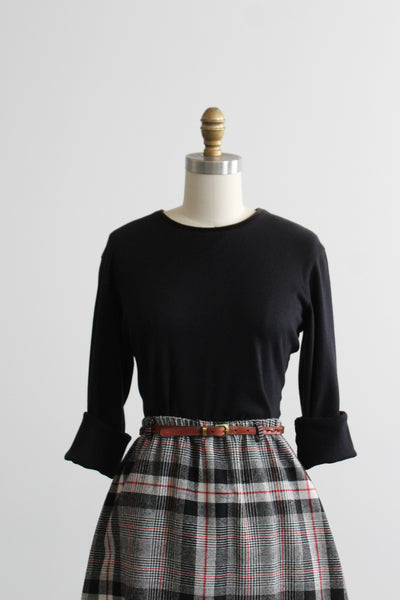 inkwell long-sleeve tee
