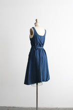 denim market dress